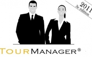 3e ''Tour Manager 2011®'' : nouveau Trophée "Destination de l'Année''
