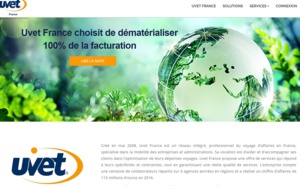 Voyages d'affaires : UVET France s'attaque au marché privé