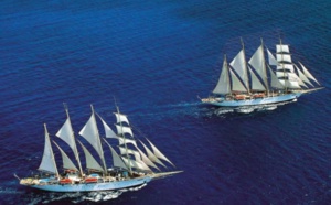 Star Clippers veut "franciser" certaines croisières