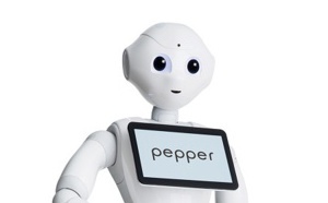 TUI embauche son premier robot humanoïde