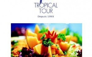 Tropical Tour vous propose cette semaine un programme «  A la découverte des Saveurs » de 6 jours/5 nuits en Guadeloupe pour les amoureux de la cuisine antillaise