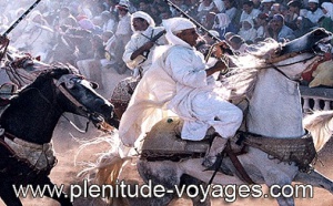 Plénitude Voyages Maroc vous propose cette semaine un Séjour groupes "Marrakech en Couleurs" de 4 jours / 3 nuits à partir de 177 euros par personne