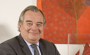 Jean-Paul Chantraine sera inhumé à Vaucresson Jean-Paul Chantraine sera inhumé à Vaucresson