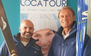 Bruno Mounier et Rami Chini rejoignent Locatour