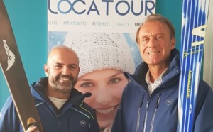 Bruno Mounier et Rami Chini rejoignent Locatour Bruno Mounier et Rami Chini rejoignent Locatour