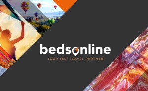 TravelCube va migrer sur la plateforme Bedsonline