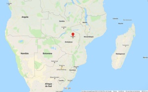 Zimbabwe : la capitale en état d'urgence en raison de l'épidémie de choléra