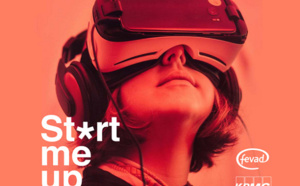 La Fevad publie le 1er annuaire de start-up e-commerce