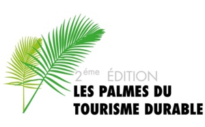 Palmes du Tourisme Durable : clôture des candidatures le 10 octobre 2018