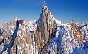 Les Gîtes de France déménagent son CA au Pic du Midi