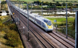 Train : Eurostar lance un service de privatisation de voiture
