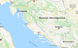 Croatie : cas de transmission par les moustiques de la "fièvre du Nil"
