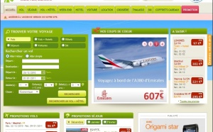 Go Voyages : le tour operating pas assez rentable pour les actionnaires Go Voyages : le tour operating pas assez rentable pour les actionnaires