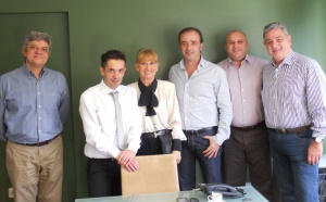 Nice : Sultan Tourisme va vendre Istanbul avec CaféTur et Onur Air Nice : Sultan Tourisme va vendre Istanbul avec CaféTur et Onur Air