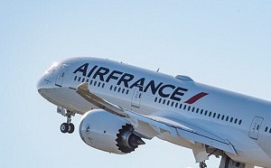 Salaires des pilotes Air France : 99 touchent plus de 300 000 euros brut par an