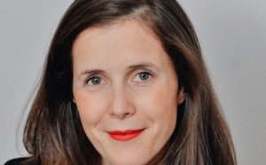 Oui.sncf : Cécile Trunet-Favre nommée directrice communication et affaires publiques