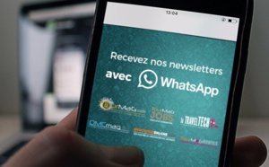 Newsletter TourMaG.com sur Whatsapp : les gagnants du jeu-concours sont...