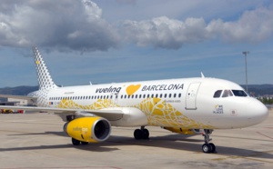 Paris-Orly, Lille : Vueling renforce son programme pour la Toussaint