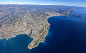 « Double caisse » de l’aéroport de Nice : la colère des compagnies aériennes « Double caisse » de l’aéroport de Nice : la colère des compagnies aériennes