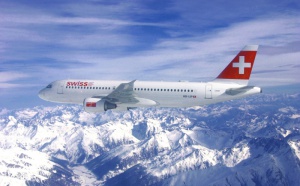 J’ai testé pour vous...la classe affaire de Swiss Int. Air Lines