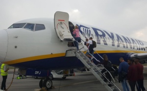 Ryanair : vers une grève européenne le 28 septembre 2018