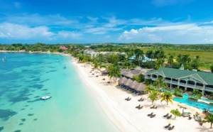 Empreinte présente ses nouvelles destinations avec Sandals