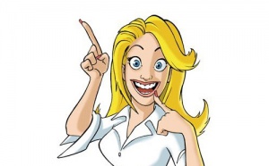 Léa : sa première fois... traumatisante avec un stagiaire Léa : sa première fois... traumatisante avec un stagiaire