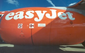 Eté 2011 : easyjet étoffe son réseau au départ de la France