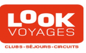 Look Voyages : le logo fait peau neuve