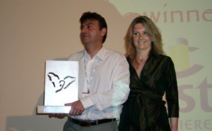 Afat Voyages : Costa Croisières remporte le Trophée Danielle Kerneur