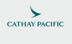Cathay Pacific : nouvel horaire du vol CX279 Hong Kong - Paris