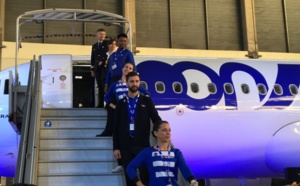 Joon : des syndicats dénoncent le non-respect des lois françaises Joon : des syndicats dénoncent le non-respect des lois françaises