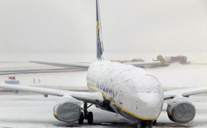 Jean Belotti : neige, l'arrêt des vols "est une sage décision de sécurité" Jean Belotti : neige, l'arrêt des vols "est une sage décision de sécurité"