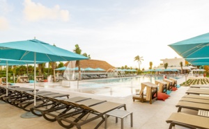 Club Med : moins de 6 ans gratuit dans les resorts balnéaires dès 2019