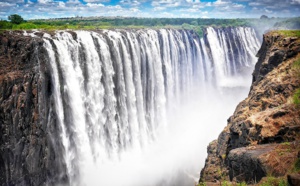 Zimbabwe: Le visa simple entrée doit s'obtenir à l'arrivée