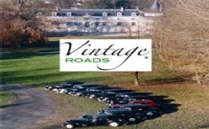 Traction-avant : Vintage Roads, une affaire qui roule !