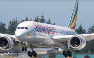 Ethiopian Airlines annonce un résultat record pour son exercice 2017/18 