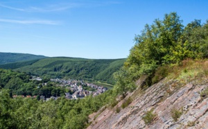 Ardennes Ecotourism : le tourisme durable sans frontière