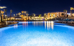 Clubs de vacances : FTI Voyages propose une offre "entre le Club Med et le reste du monde"