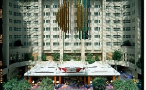 Hilton : forfait ''Sleep &amp; drive''