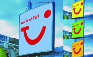 TUI renonce à son nom en Belgique