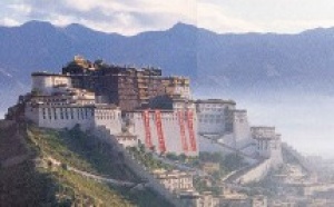 Tibet : 1,7 million de touristes sur les dix premiers mois
