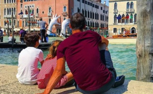 Venise met à l'amende le tourisme de masse