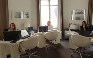 Succès Voyage recrute des billettistes affaires Succès Voyage recrute des billettistes affaires