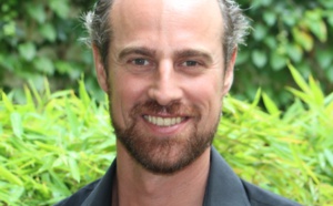 Asia : Guillaume Linton nommé directeur général Asia : Guillaume Linton nommé directeur général