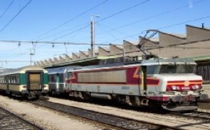 Retour à la normale à la SNCF