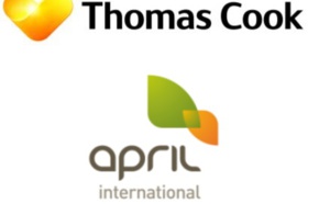 Assurance : Thomas Cook France référence April International Voyage