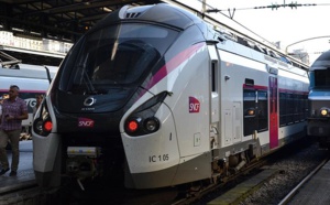 SNCF : "Nous n'attendons pas 2019, pour reconquérir les agences de voyages" Olivier Pinna