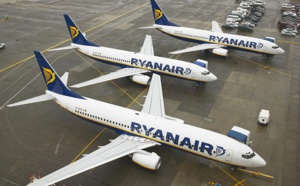 Ryanair is back et ouvre une base à Marseille !