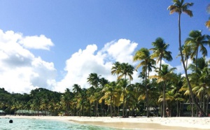 La Guadeloupe poursuit sa montée en gamme et vise le million de touristes en 2020